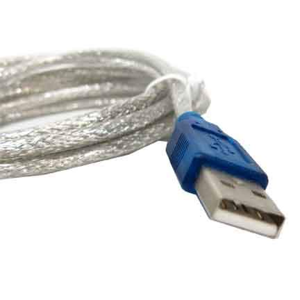 6ft USB to DB25 Female Parallel Printer Cable Converter - High-Speed Data Transfer for Printers, Scanners & Legacy Devices - Perfect for Home Office & Small Business Use