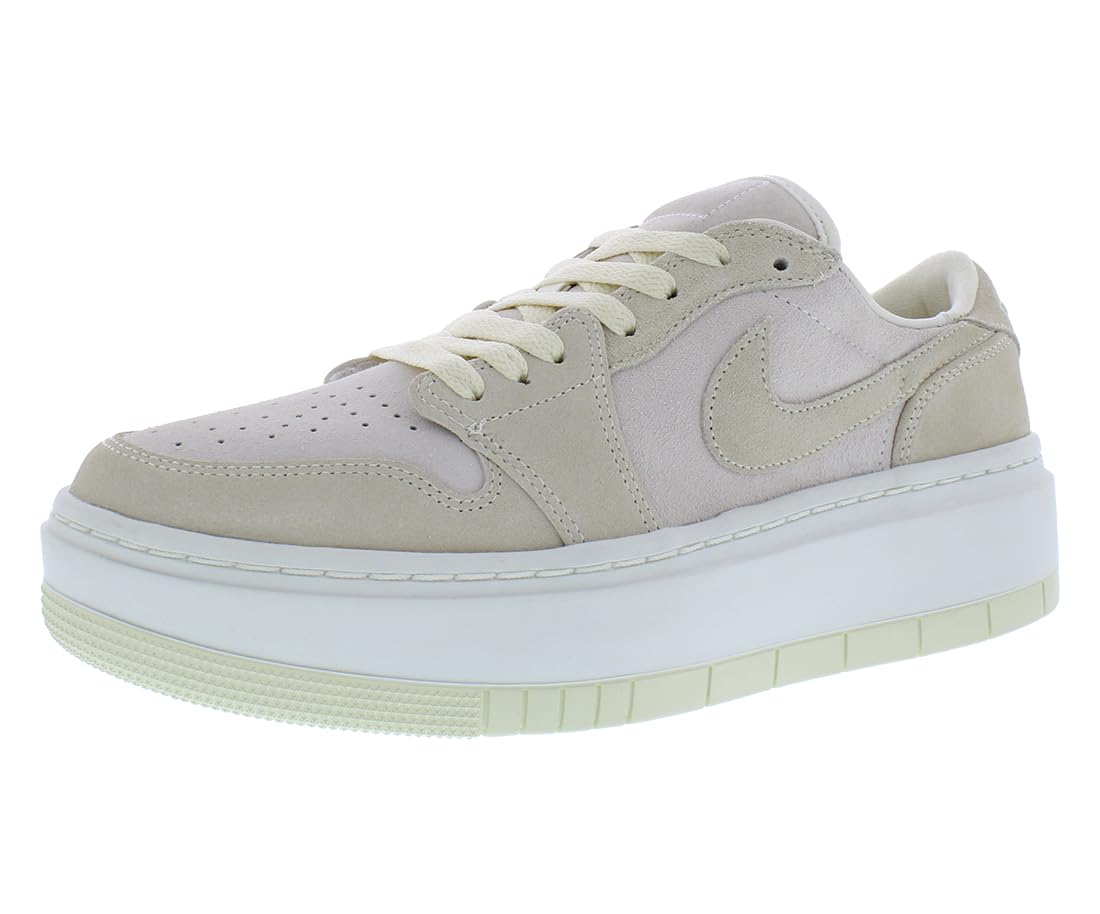 Nike Air Jordan 1 Elevate Low Women's Sneakers - Comfortable Athletic Shoes for Running, Gym & Casual Wear - Perfect for Workouts, Street Style & Everyday Fashion