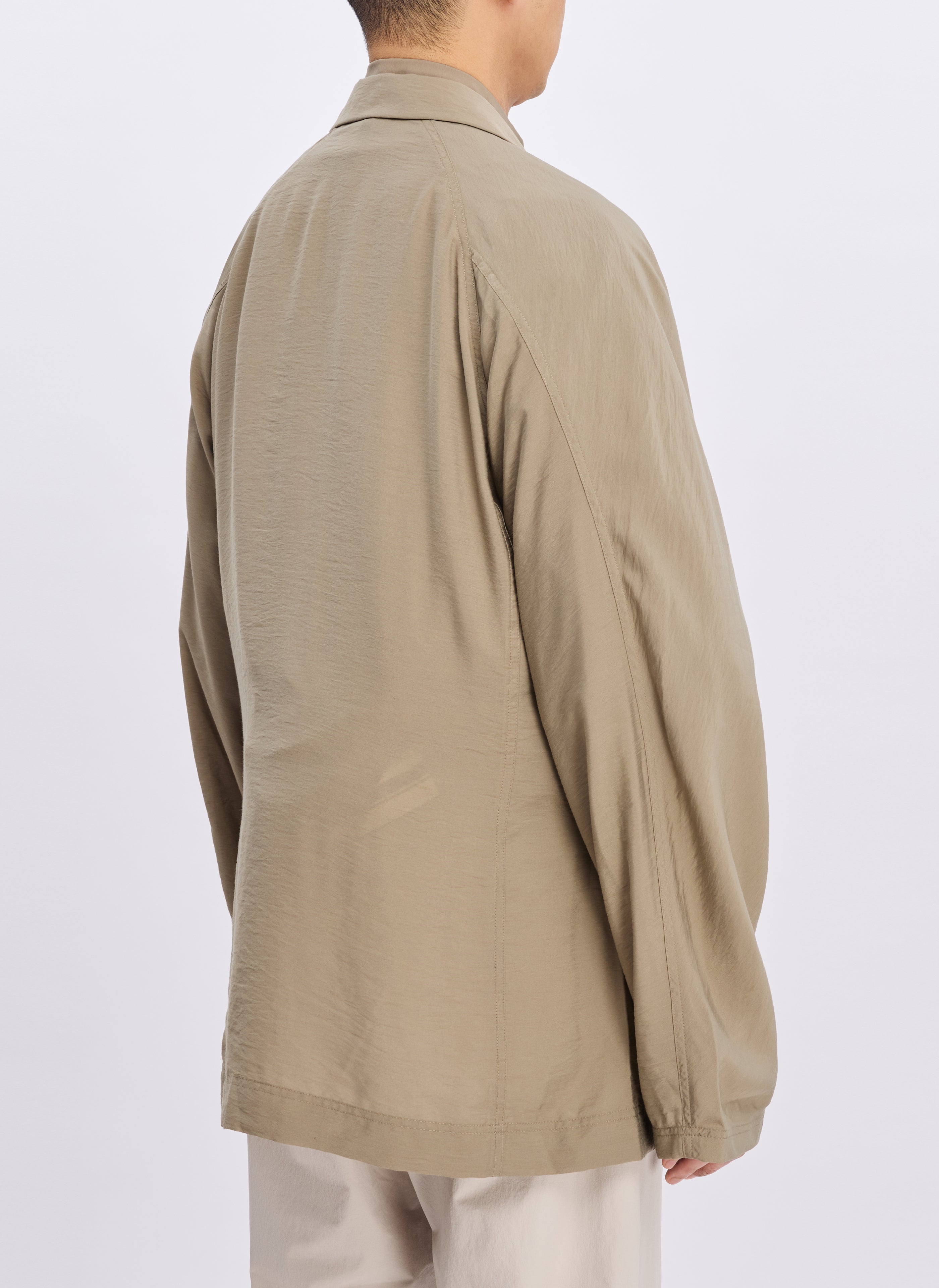 Lenzing Ecovero Air Soft Blazer - Sustainable Women's Blazer Jacket for Office & Business Casual Wear | Eco-Friendly Viscose Fabric