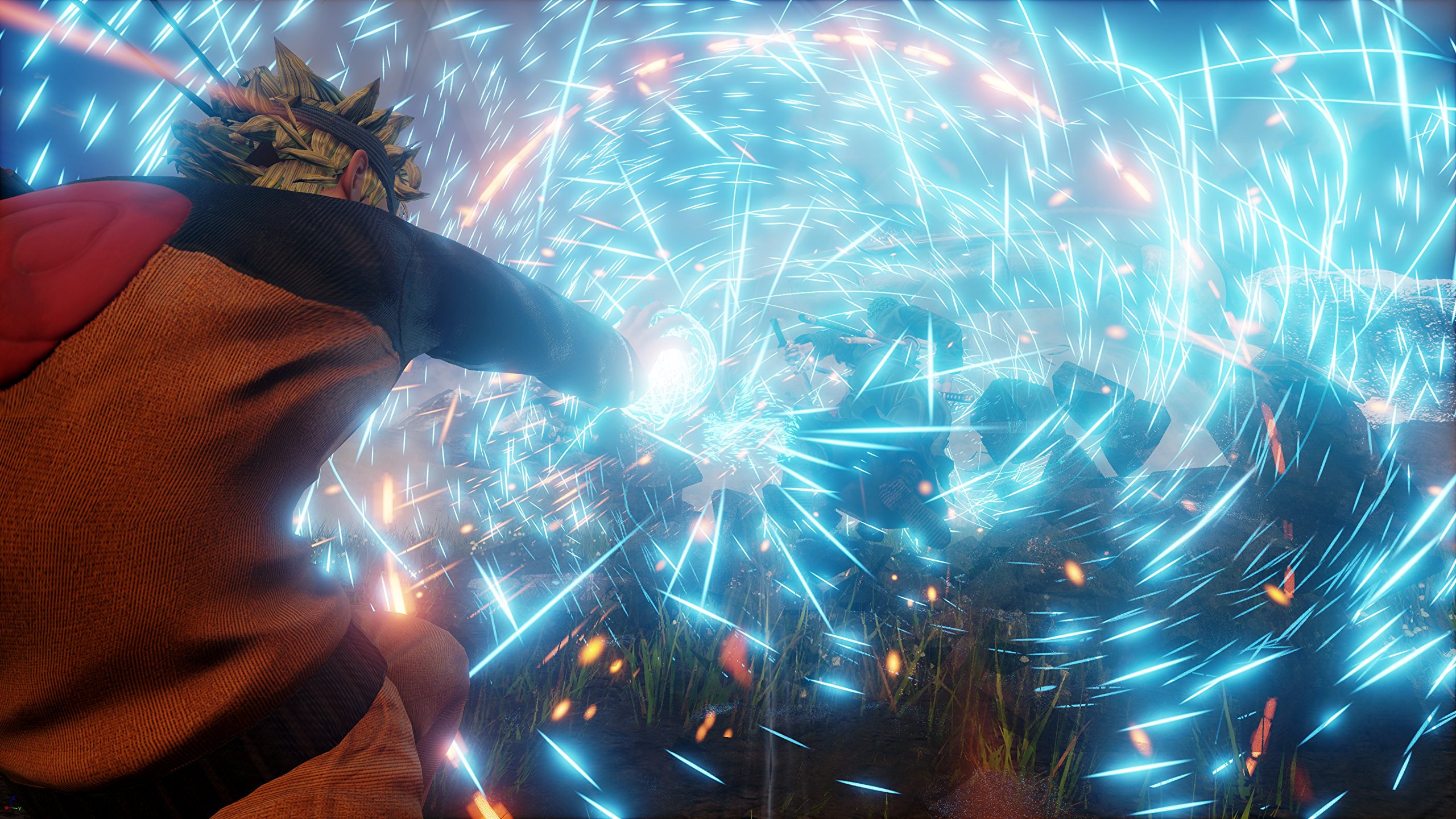 Jump Force - PS4 Fighting Game | Anime Crossover Action | Play as Goku, Naruto & More | Perfect for Anime Fans & Multiplayer Battles