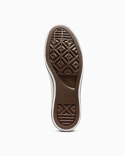Converse Women's Shoreline Slip-On Sneakers - Green & White Casual Shoes for Walking, Errands & Everyday Comfort