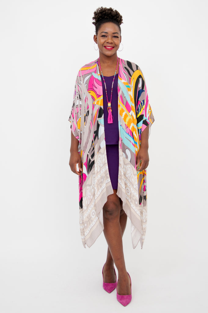 Darcy & Polina Fashionable One-Size Women's Clothing - Perfect for Casual Outings, Parties and Special Occasions