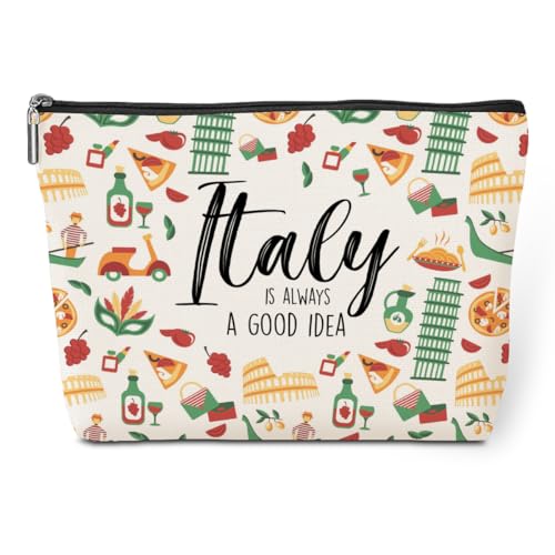 Italy Ideas