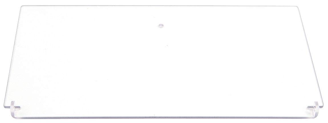 Apw Wyott Commercial Refrigerator Door Replacement - Model 21749970 | Durable & Energy Efficient for Restaurants, Cafes, and Food Service Businesses