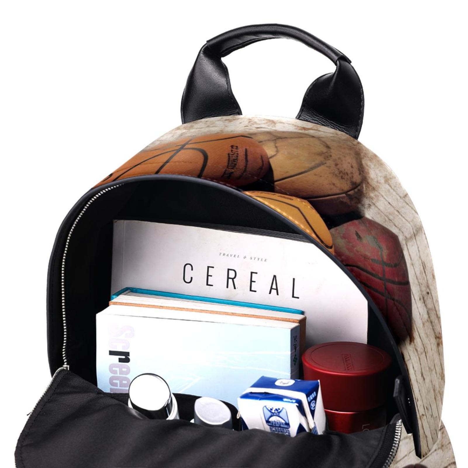 Best Travel & Work Backpack for Men & Women - Durable Sports Backpack for Basketball, Football, Baseball - Perfect for Commuting, Gym, School & Outdoor Adventures