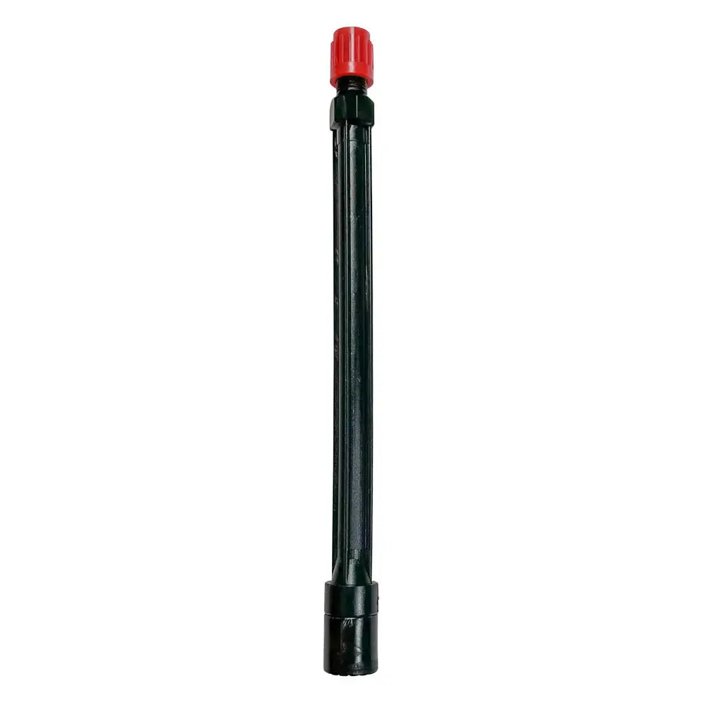 AA Plastic Truck Valve Extension (Each) - Heavy Duty Tire Air Chuck for Trucks, Trailers & RVs - Perfect for Inflation & Maintenance