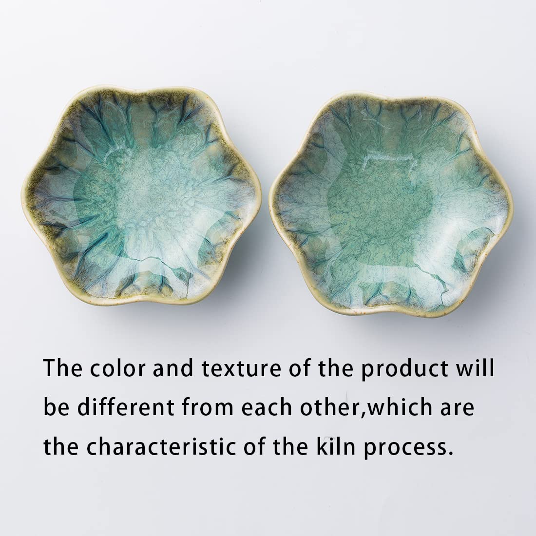 Elegant Ceramic Ring Dish & Jewelry Tray - Perfect for Rings, Keys, and Small Trinkets - Ideal Gift for Women, Friends, Sisters, Daughters & Mothers - Great for Bedroom Vanity, Bathroom Counter, or Entryway Organization