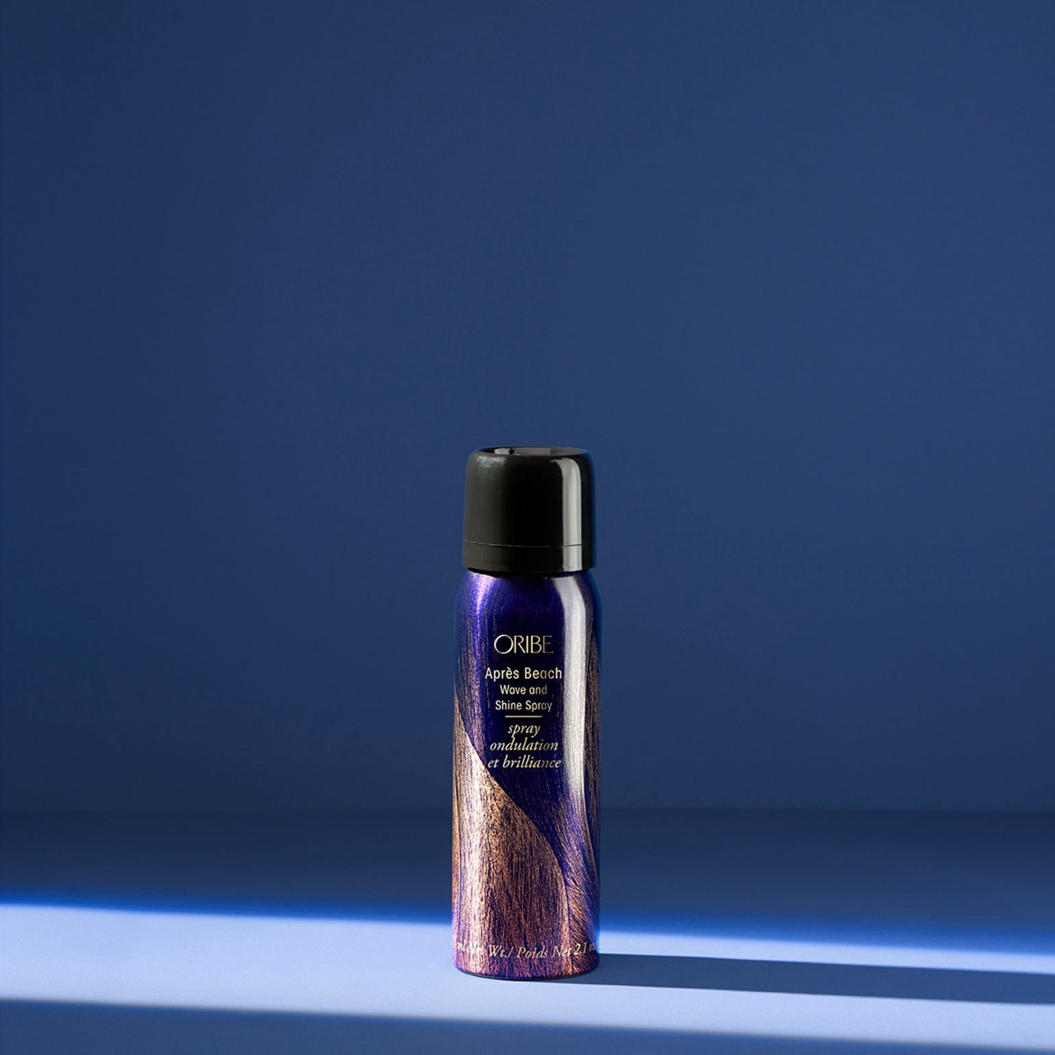Beach Wave and Shine Spray for Hair - Salt Spray for Textured Waves & Shine - Perfect for Beachy Summer Hairstyles & Everyday Styling