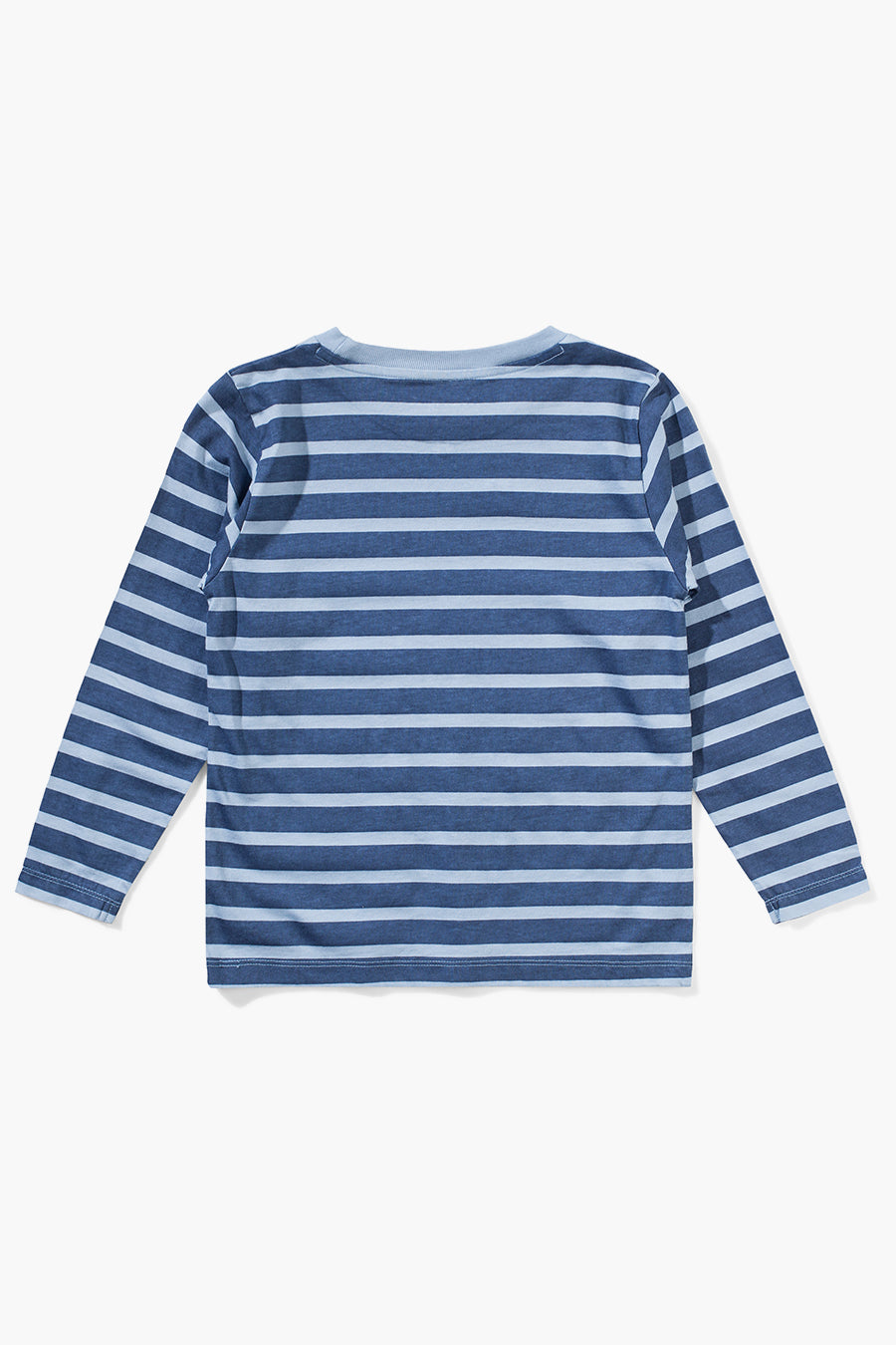 Boys Munster Graphic T-Shirt - Soft Cotton Pale Blue Tee for Kids | Casual Wear, School, and Playtime