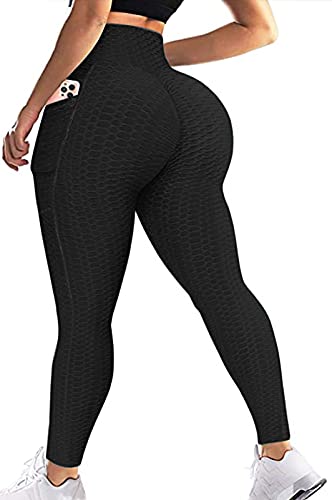 #14 With Pockets Black