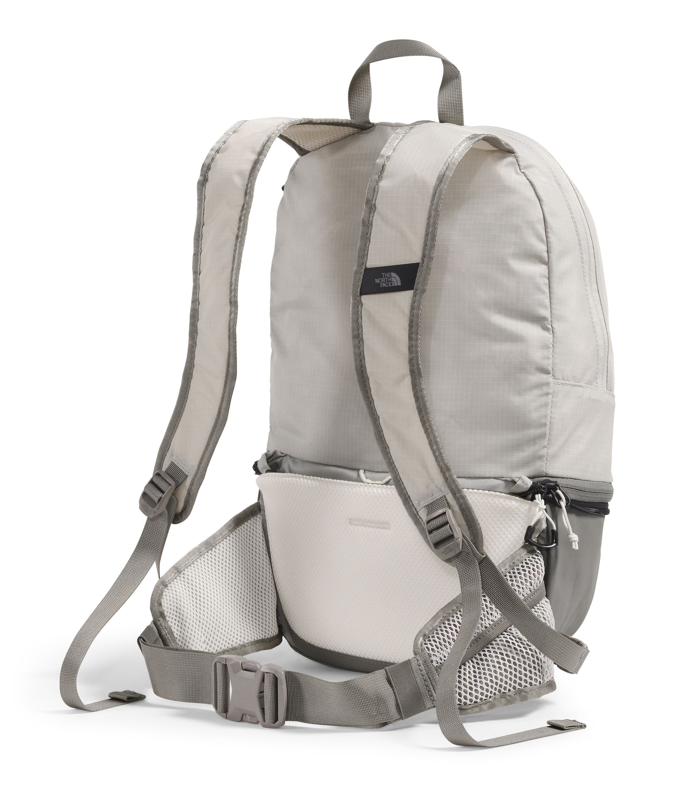 The North Face Borealis Convertible Backpack - Lightweight Hiking Daypack for Men & Women - Water-Resistant Travel & Commuter Bag for Outdoor Adventures, School & Work