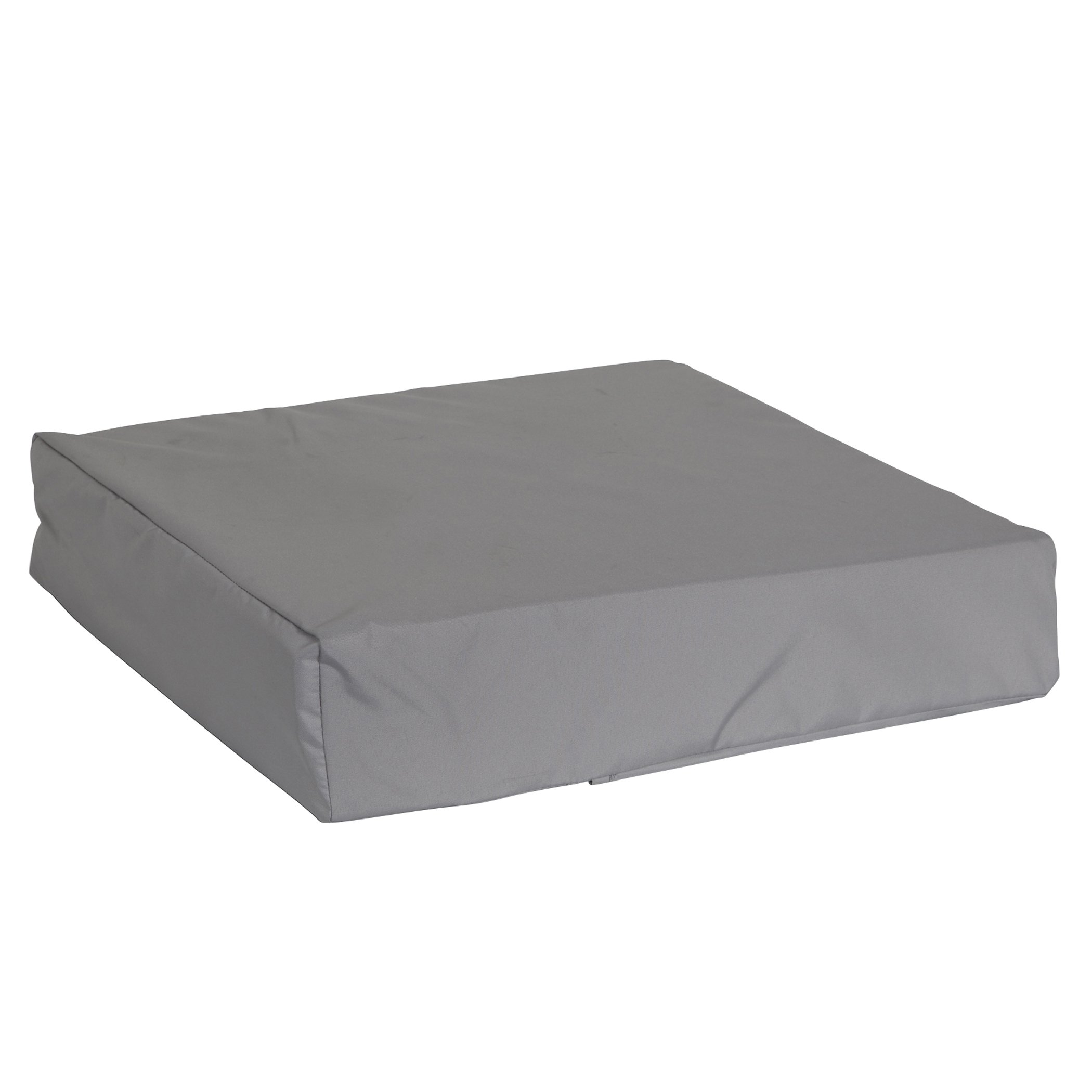 Classic Accessories Evaporative Cooler Cover - Heavy Duty Weatherproof Protection, 18
