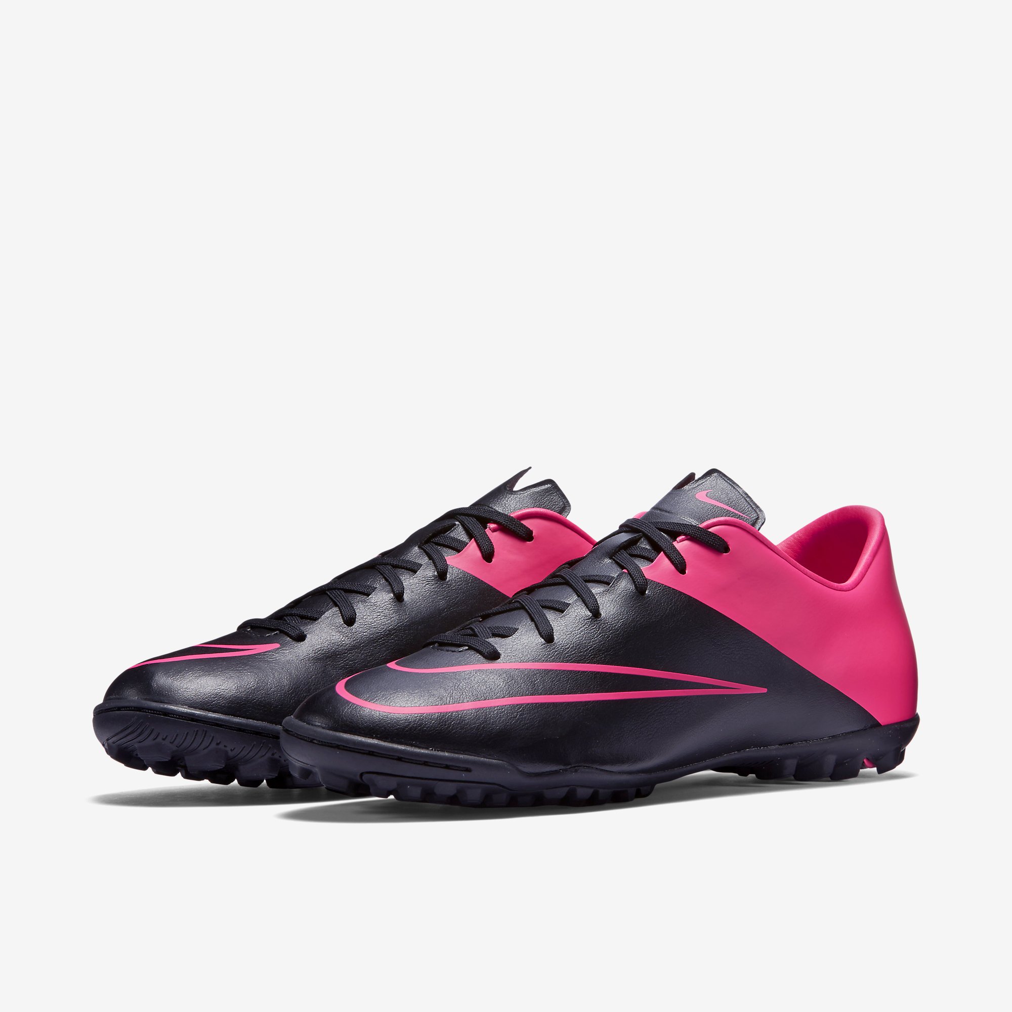 Nike Men's Football Cleats - Lightweight Soccer Shoes for Artificial Grass & Turf - Perfect for Training, Matches & Outdoor Sports