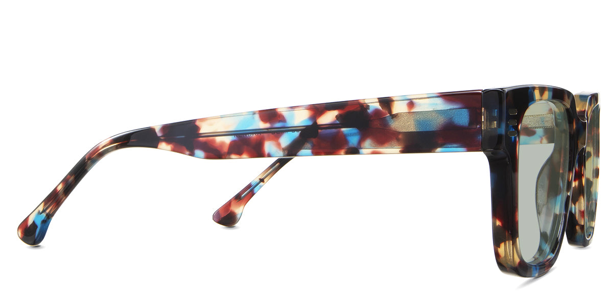 Kendra Women's Prescription Tinted Glasses - Stylish & UV Protection for Reading, Driving & Outdoor Activities