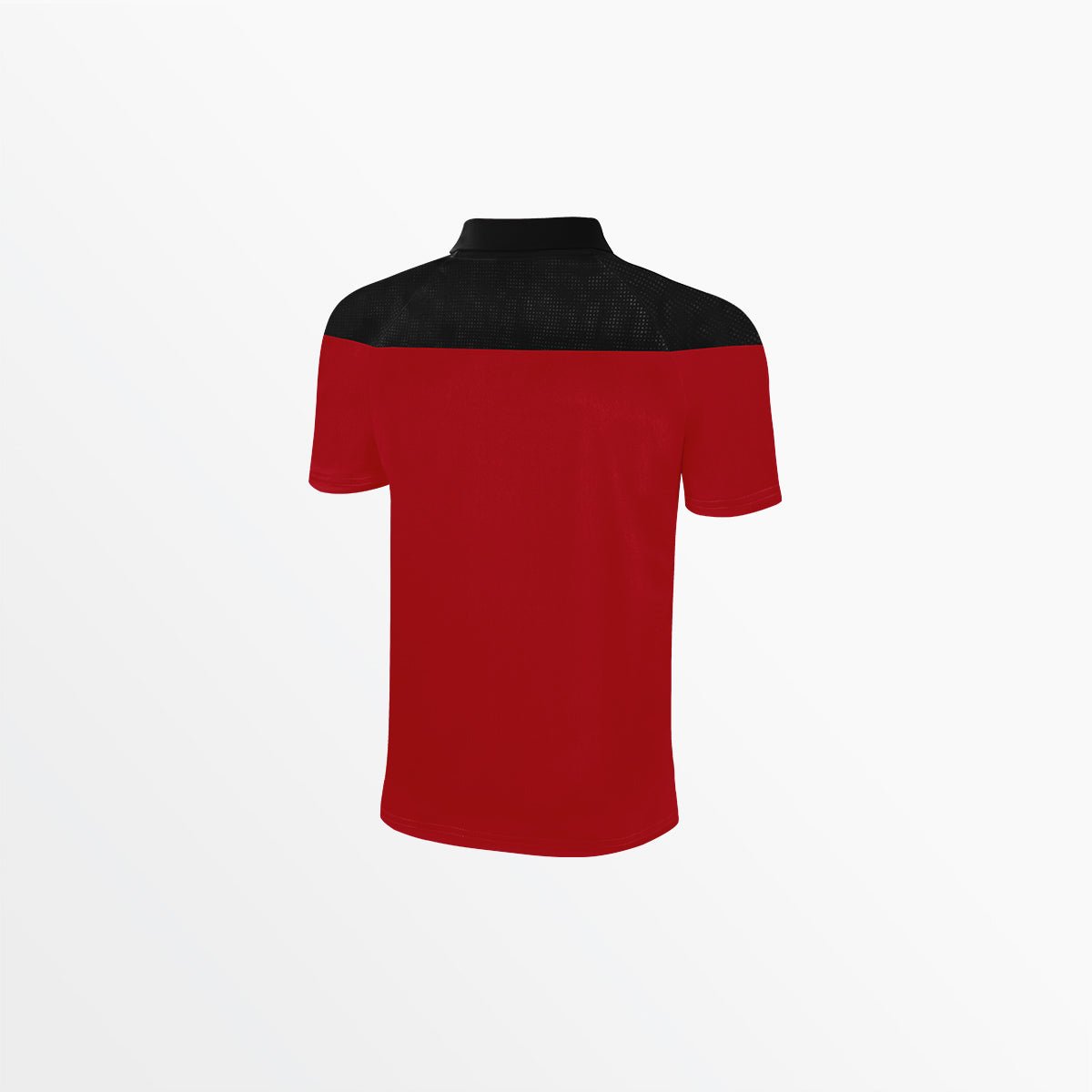 Men's Tribeca Poly Polo Shirt - Lightweight, Breathable & Quick-Dry Performance Polo for Golf, Work & Casual Wear