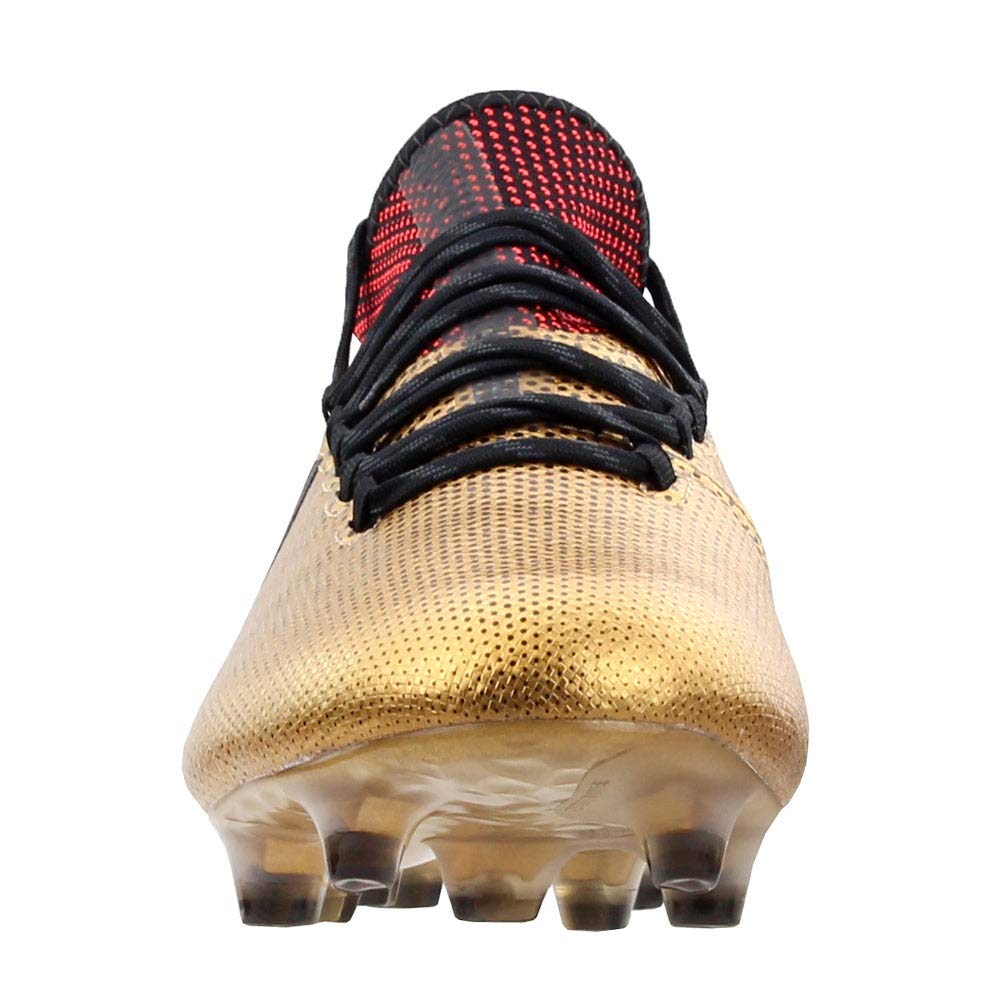 adidas X 17.1 Firm Ground Soccer Cleats - Lightweight Football Shoes for Men with Enhanced Traction - Perfect for Outdoor Matches & Training Sessions
