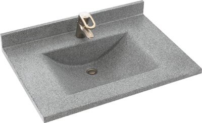 Arctic Granite