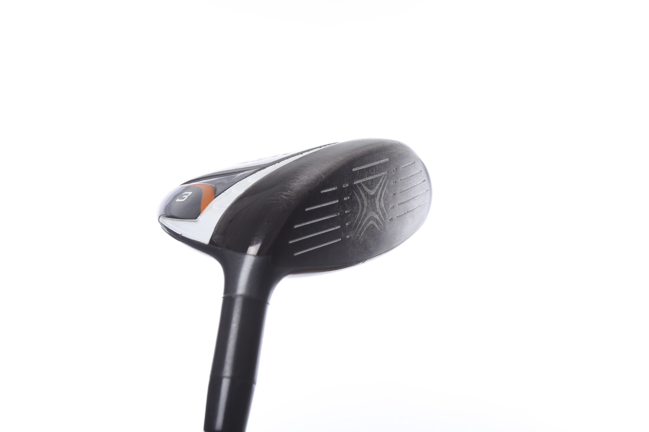 Used Callaway X2 Hot 3 Wood Golf Club - Right Handed 15° Regular Flex for Men | Perfect for Fairway Shots & Long Drives on the Course