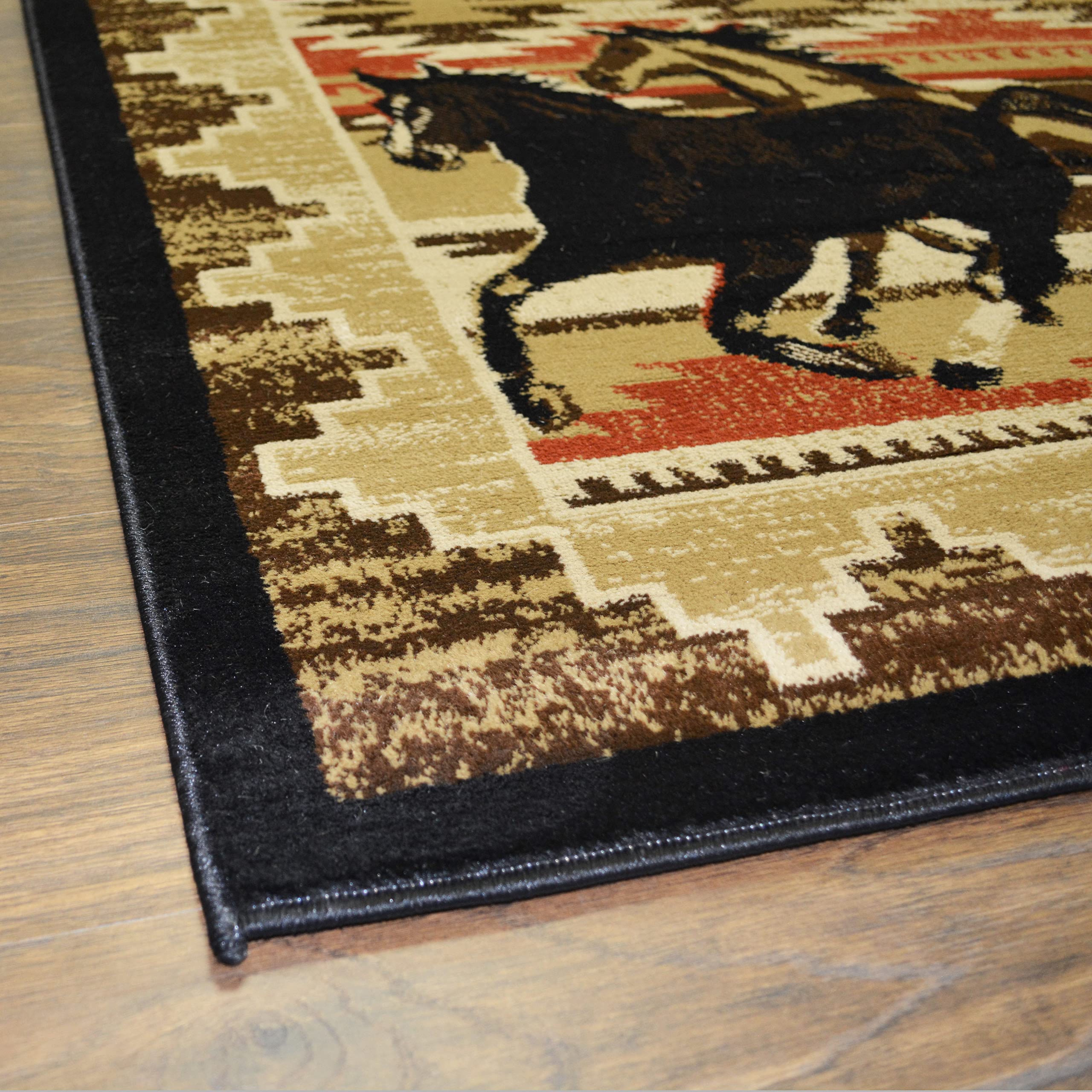Mayberry Rug Untamed Area Rug 2'3