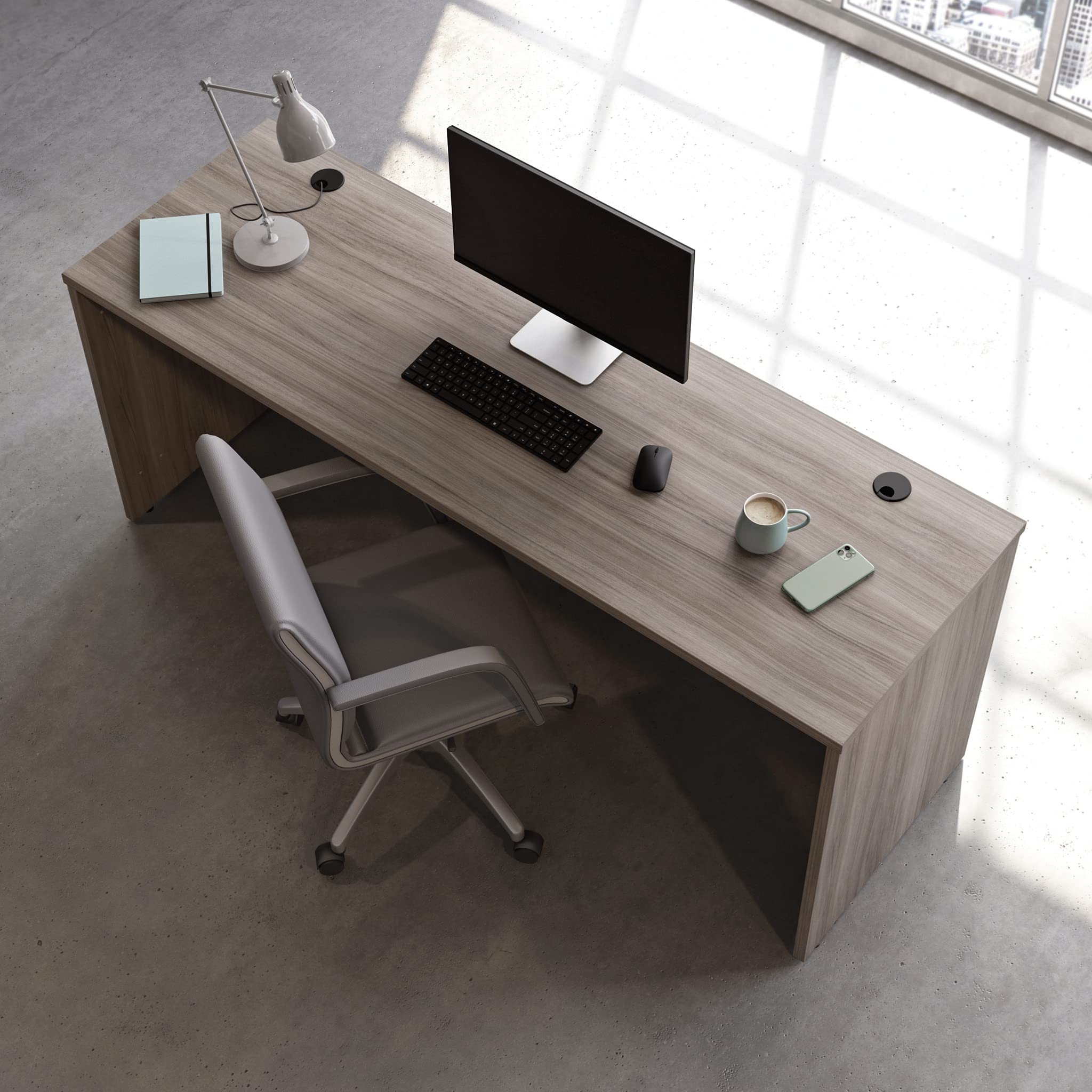 Sauder Affirm 72