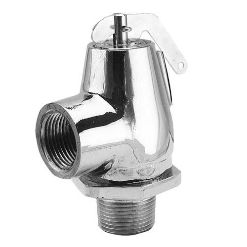 GROEN Kettle Pressure Relief Valve 011004 - Replacement Part for Commercial Kitchen Equipment | Perfect for Restaurants, Cafes & Food Service Businesses