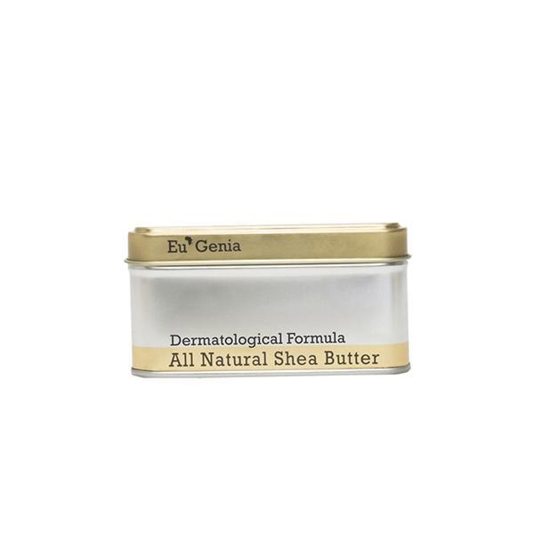 Pure 100% Unrefined Shea Butter for Skin & Hair - Extra Rich Moisturizing Cream - Best for Dry Skin, Eczema & Psoriasis Relief - Natural Body Butter for Face, Hands & Feet Care - Perfect for DIY Beauty & Skincare Recipes