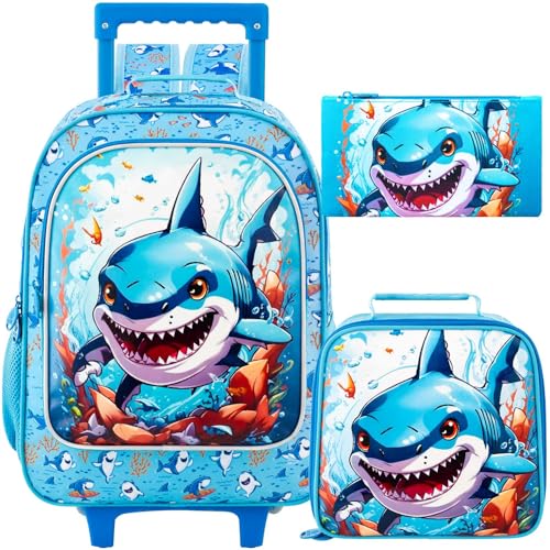 Blue Shark