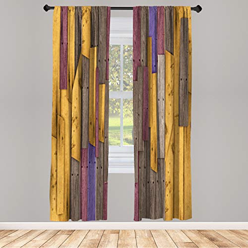 Pale Redwood