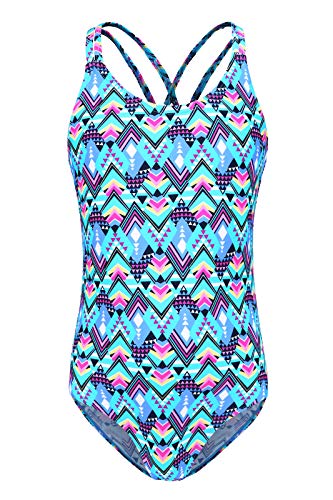 Blue One Piece B
