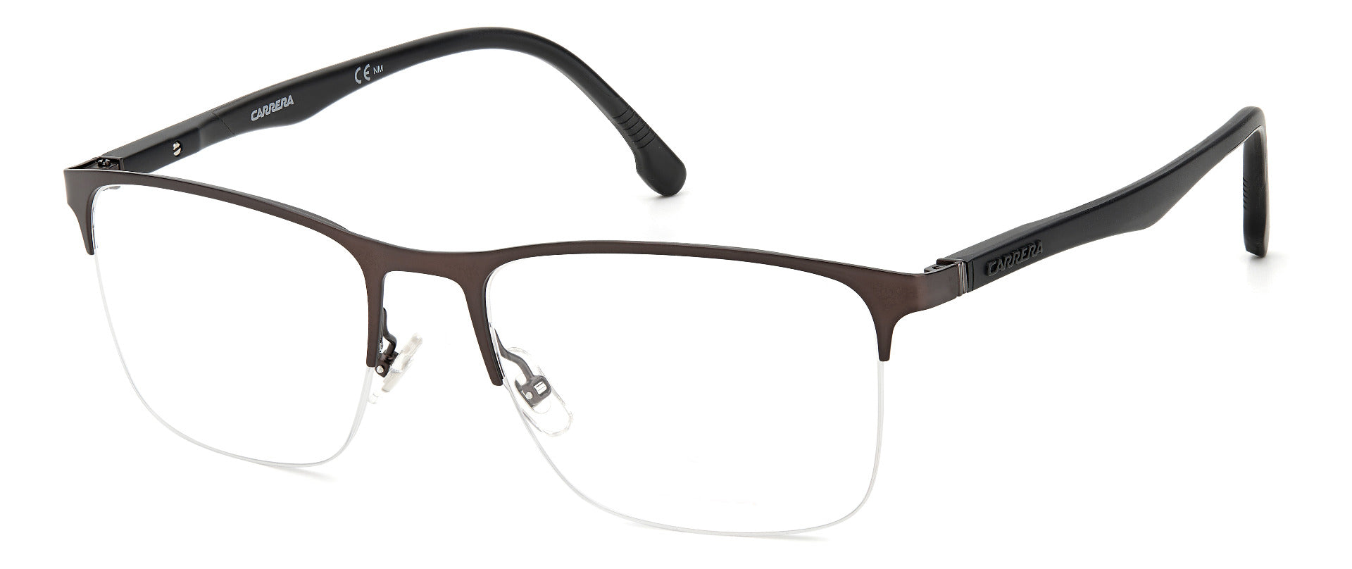 Carrera 8861 Racing Sunglasses - Polarized UV Protection Sports Glasses for Men & Women - Perfect for Cycling, Running, and Outdoor Activities