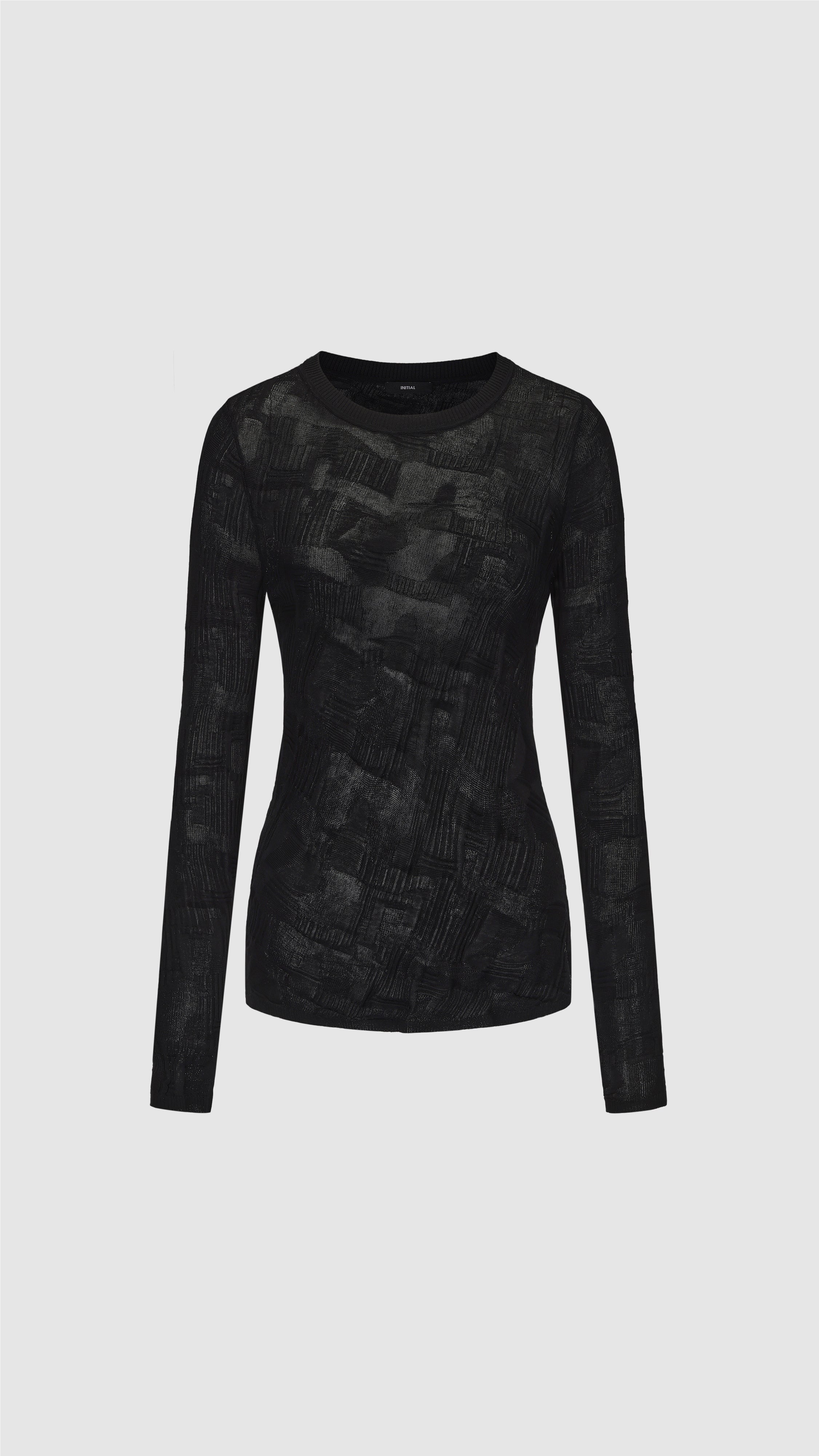 Ultra Thin Women's Sweater - Lightweight Knit Pullover for Fall & Winter - Cozy Casual Wear for Office, Travel & Everyday Outfits