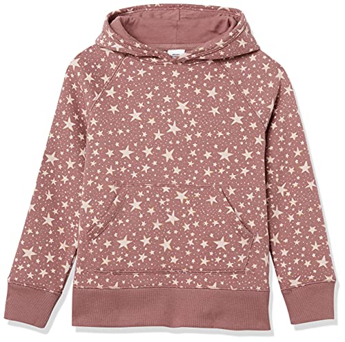 Mauve Stars