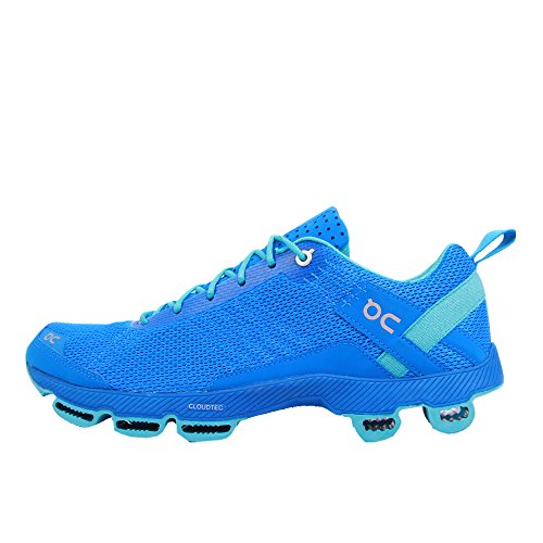 ON Men's Cloudsurfer Running Shoes - Lightweight Cushioned Sneakers for Jogging & Training - Perfect for Road Running, Gym Workouts & Daily Wear