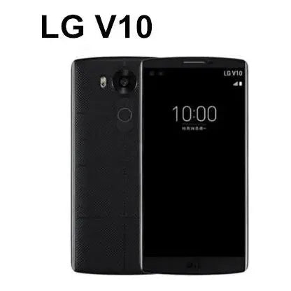 LG V10 VS990 64GB Verizon Unlocked Smartphone - 5.7