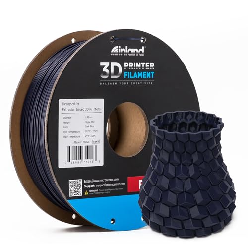 1 Pack Dark Blue