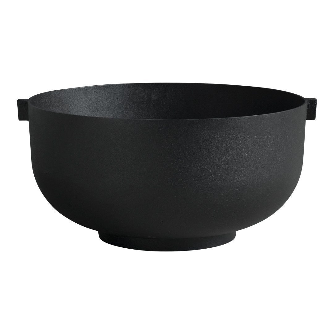 Ida Linea Hildebrand Castle Planter - Vintage Ceramic Flower Pot for Home & Garden Decor | Perfect for Indoor Plants, Succulents, and Tabletop Displays