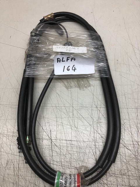 Alfa Romeo 164 Replacement Cable - OEM Quality Auto Electrical Wiring Harness for Alfa Romeo 164 - Perfect for Car Repair & Electrical System Maintenance