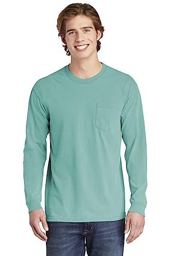 Seafoam Blue
