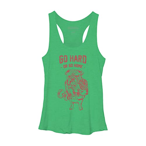 Green Heather