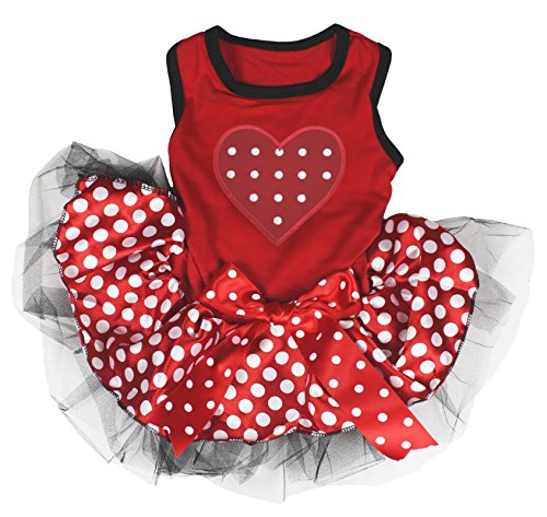 Red/Red Dots