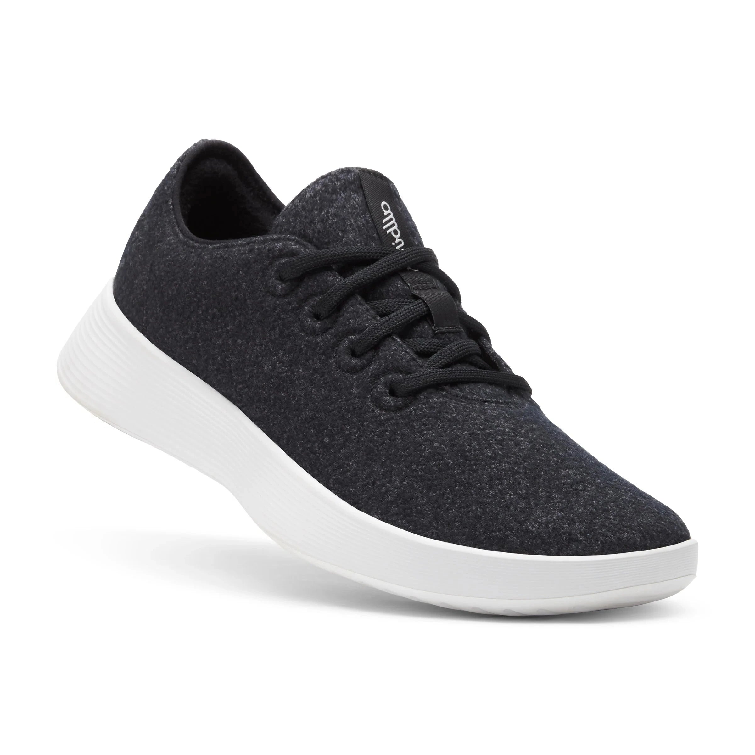 Men's Wool Runner 2 - Comfortable & Breathable Natural Wool Sneakers for Men | Perfect for Running, Walking & Everyday Wear