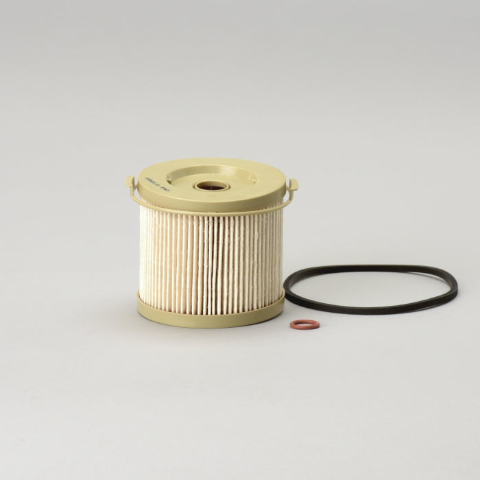 Racor 2010TM Fuel Filter Cartridge Water Separator - High Efficiency Diesel Fuel Filter for Marine, RV, and Heavy Equipment - Protects Engines from Contaminants & Water Damage