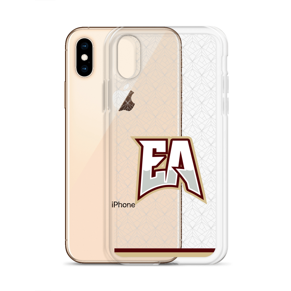 Premium Shockproof iPhone Case - Slim & Durable Phone Cover for iPhone [Models] - Perfect for Outdoor, Travel & Daily Protection