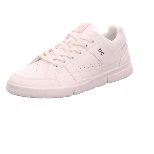 All White