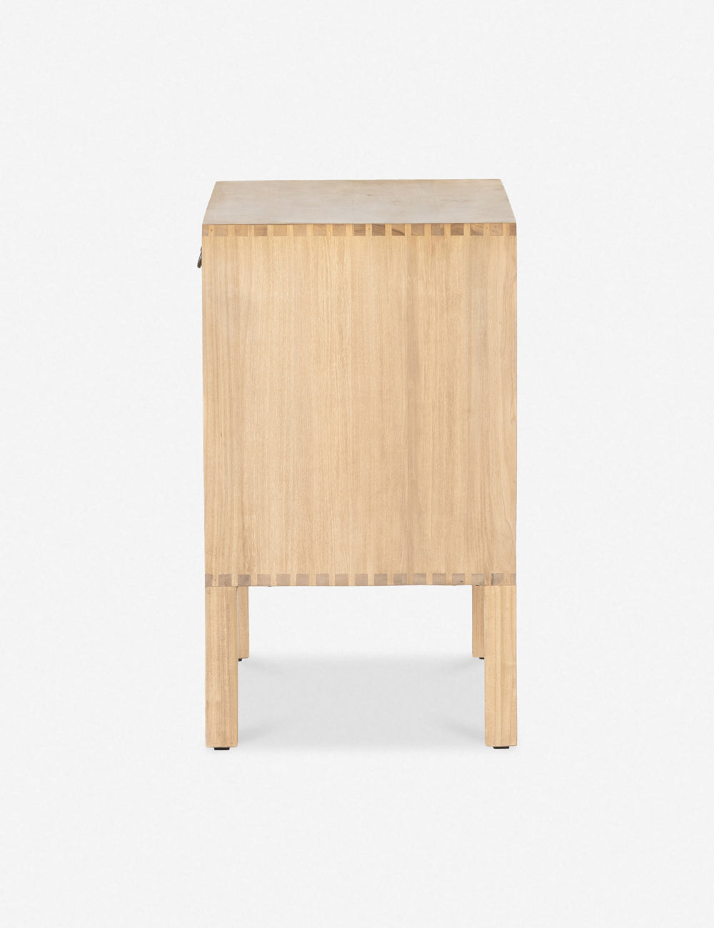 Beckett Bar Cabinet - Modern Home Bar Furniture for Living Room, Dining Room & Office | Perfect for Entertaining, Storage & Display