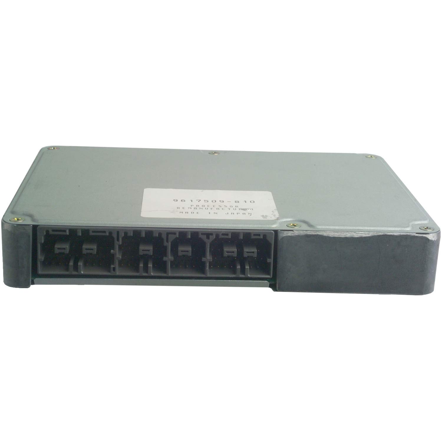Cardone 72-1639 Remanufactured Import Engine Control Module (ECM) - Compatible with Select Vehicles | Reliable Performance for Smooth Driving Experience