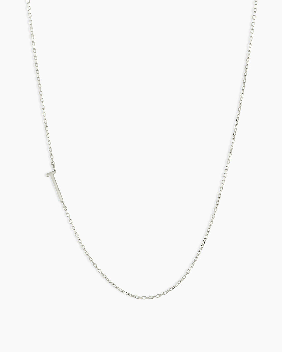 14K Gold Alphabet Necklace - Personalized Initial Pendant Jewelry for Women - Perfect for Gifts, Birthdays & Everyday Elegance