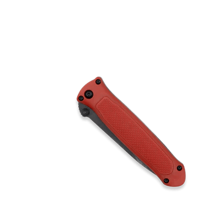 Quick Strike Hidden Release Knife - HRQS Tactical Folding Knife for Outdoor, Camping & Survival - Durable & Compact EDC Tool