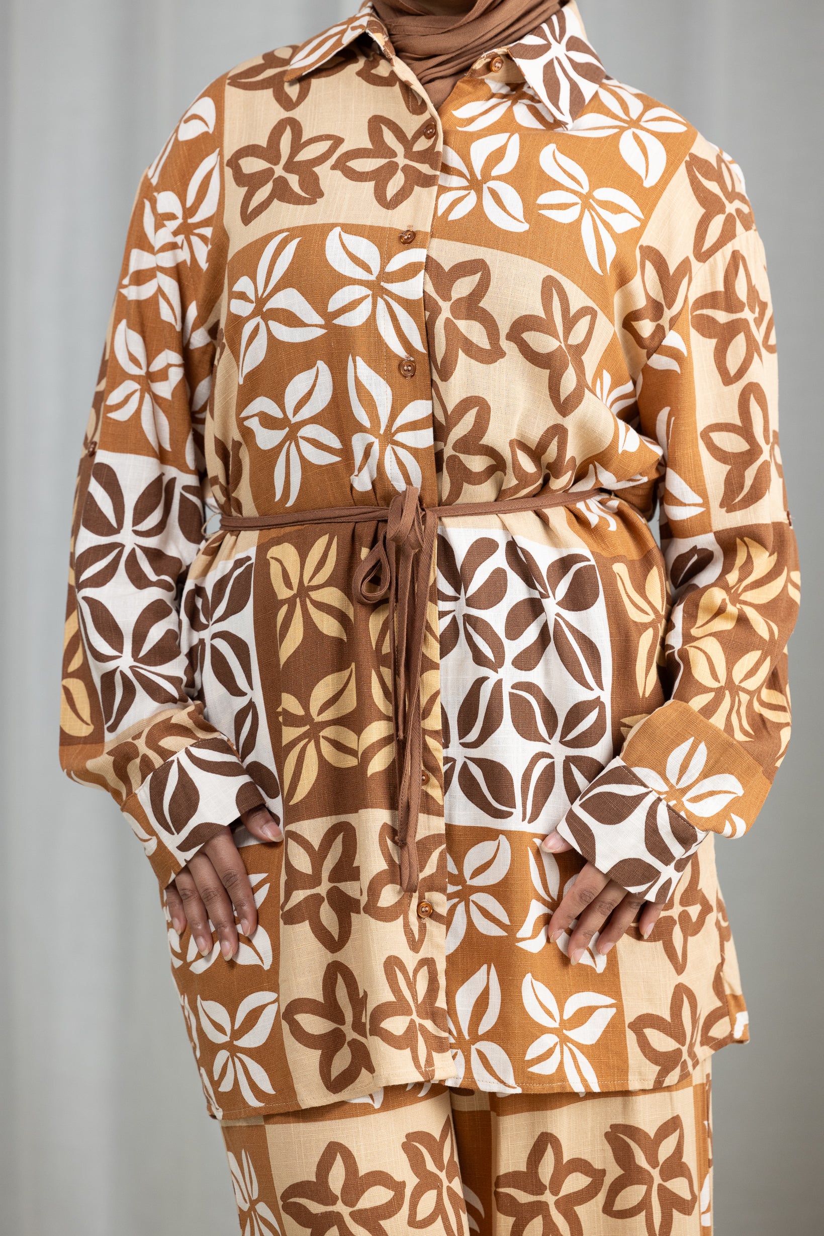 Stylish Cuban Shirt for Men - Breathable Linen Short Sleeve Guayabera Shirt - Perfect for Summer, Beach, and Casual Wear