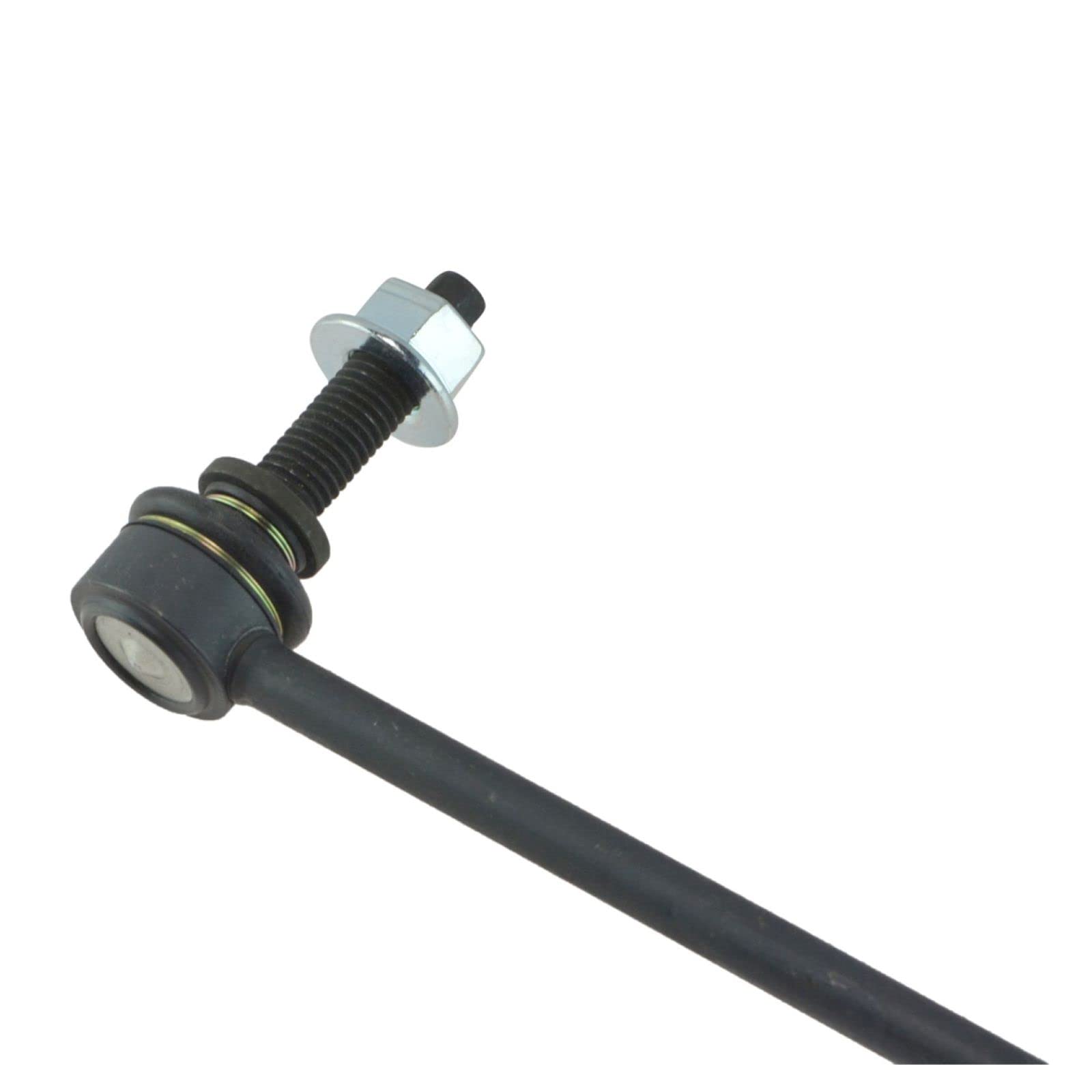 Ford Explorer Front Wheel Hub & Bearing Assembly with Sway Bar Links - Durable Replacement for Smooth Ride & Off-Road Adventures